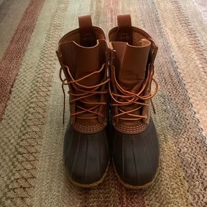 L.L. Bean Women’s Boots